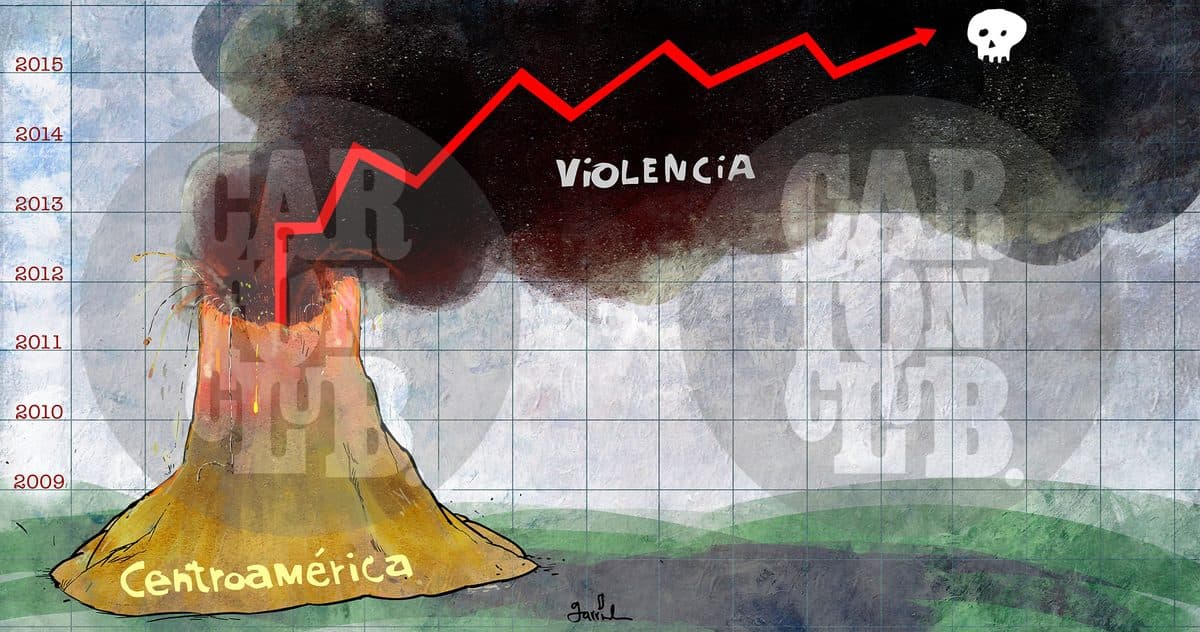 Violencia