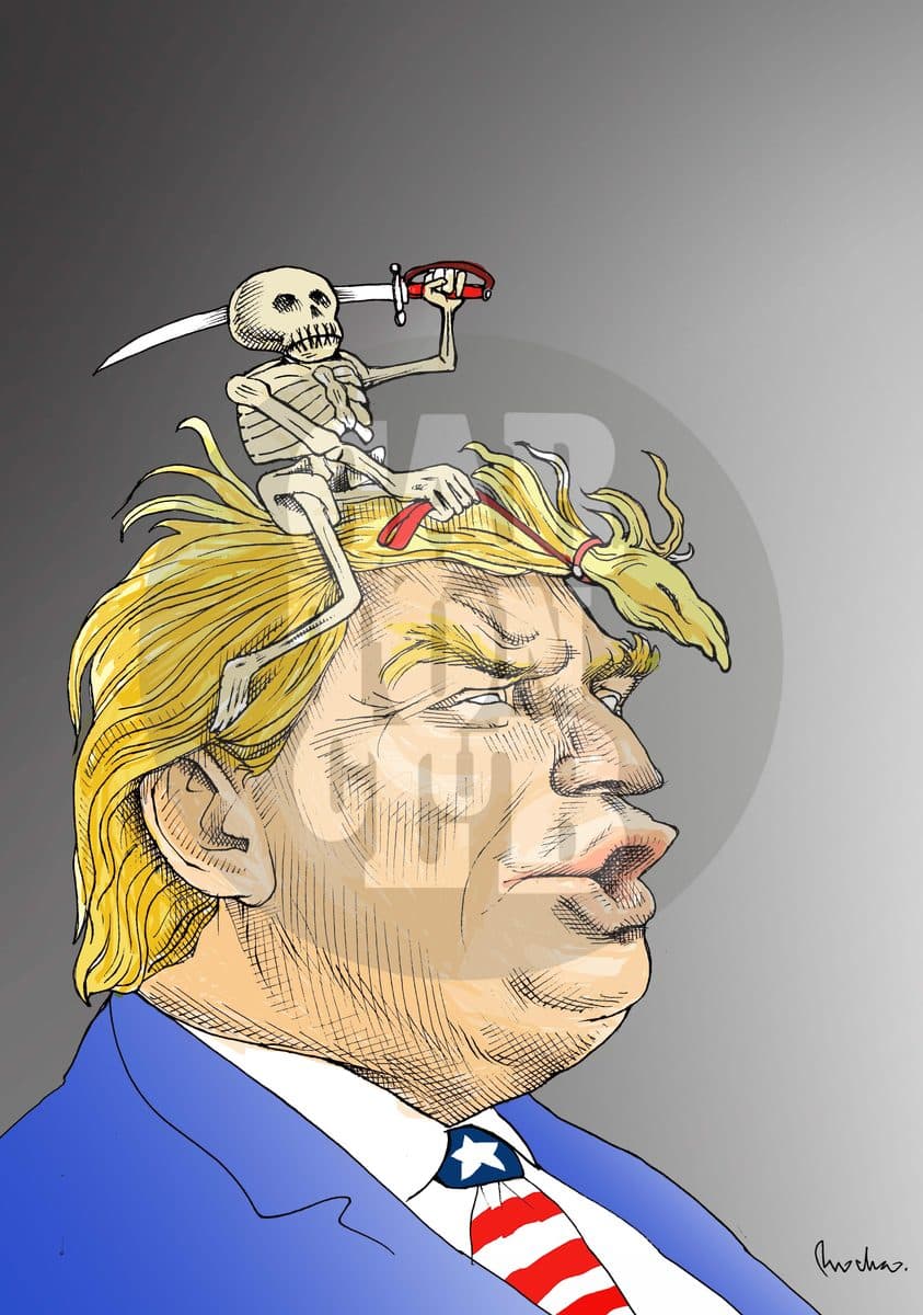 Viva la muerte