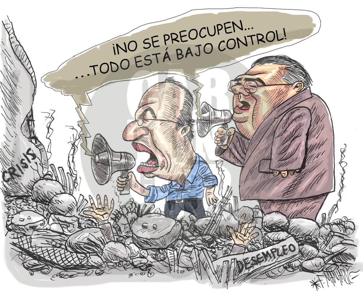 voceadores