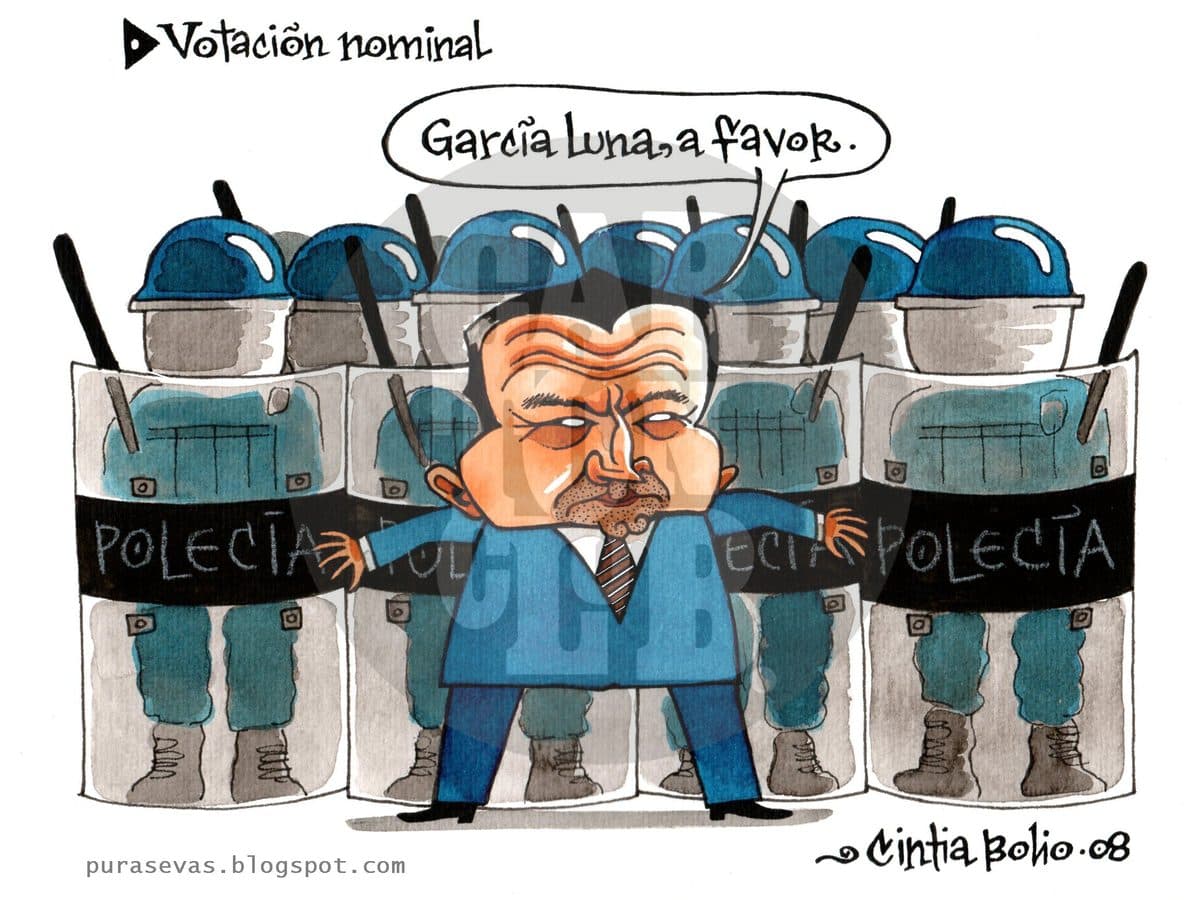 Votación nominal
