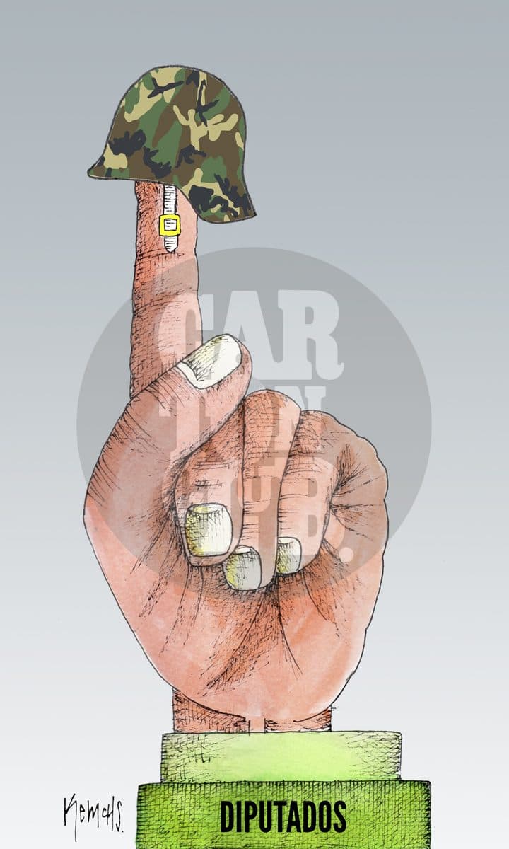 Voto ganador