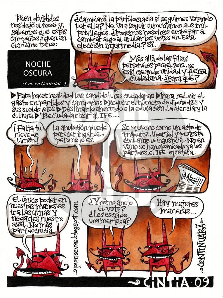 Voto x ¿quién? 4