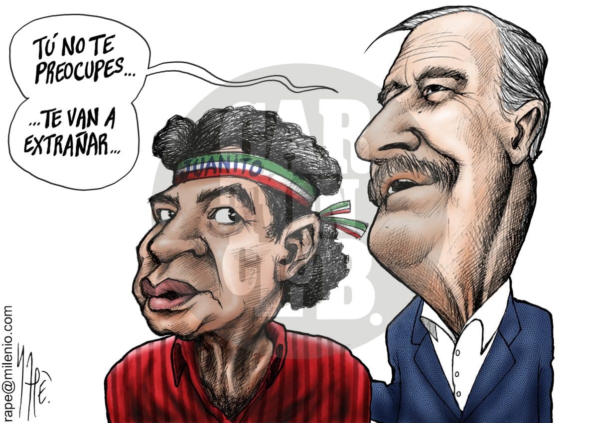 Voz de la experiencia