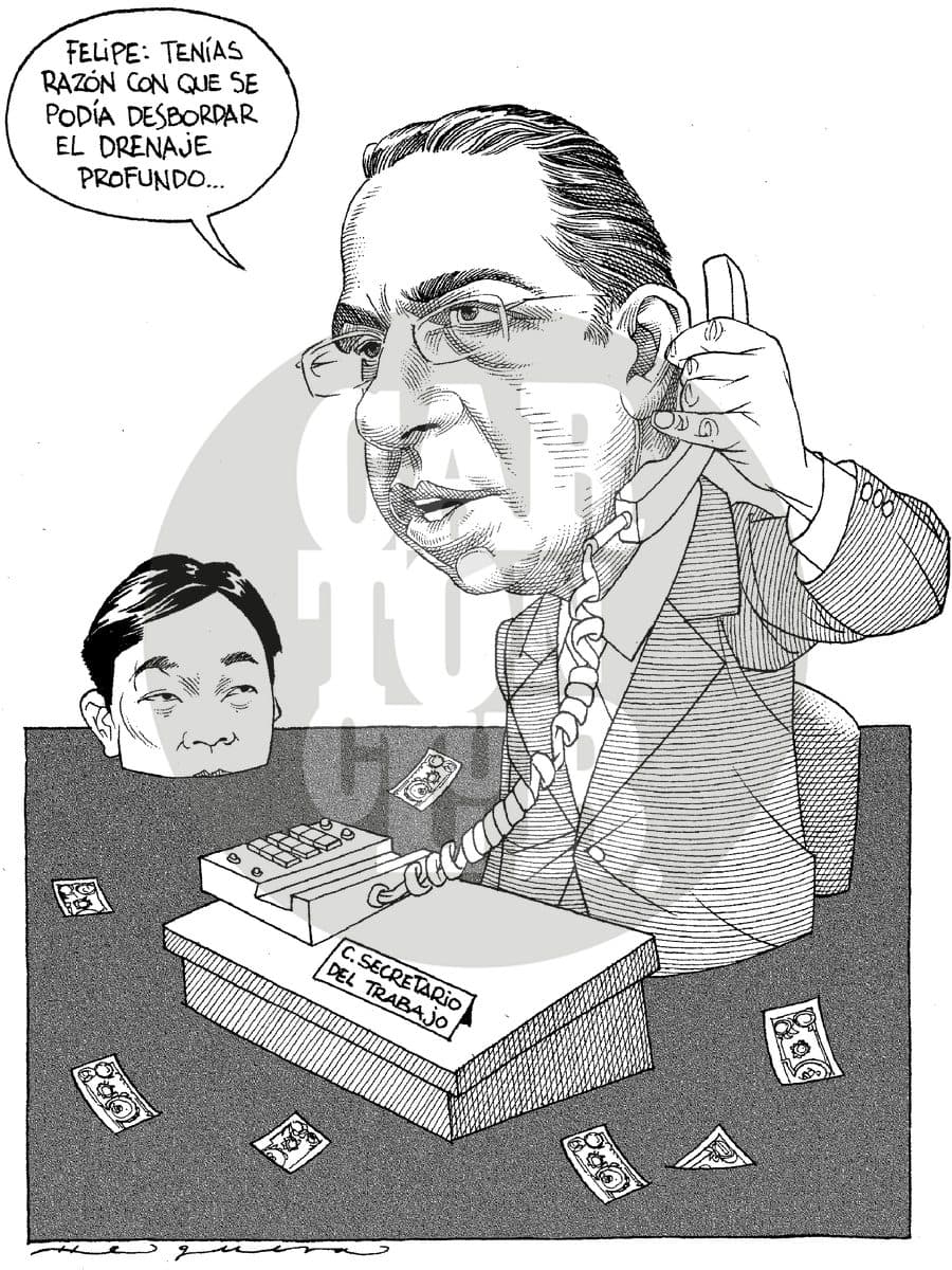 Voz de profeta
