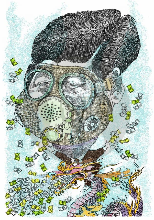 Xi Jinping