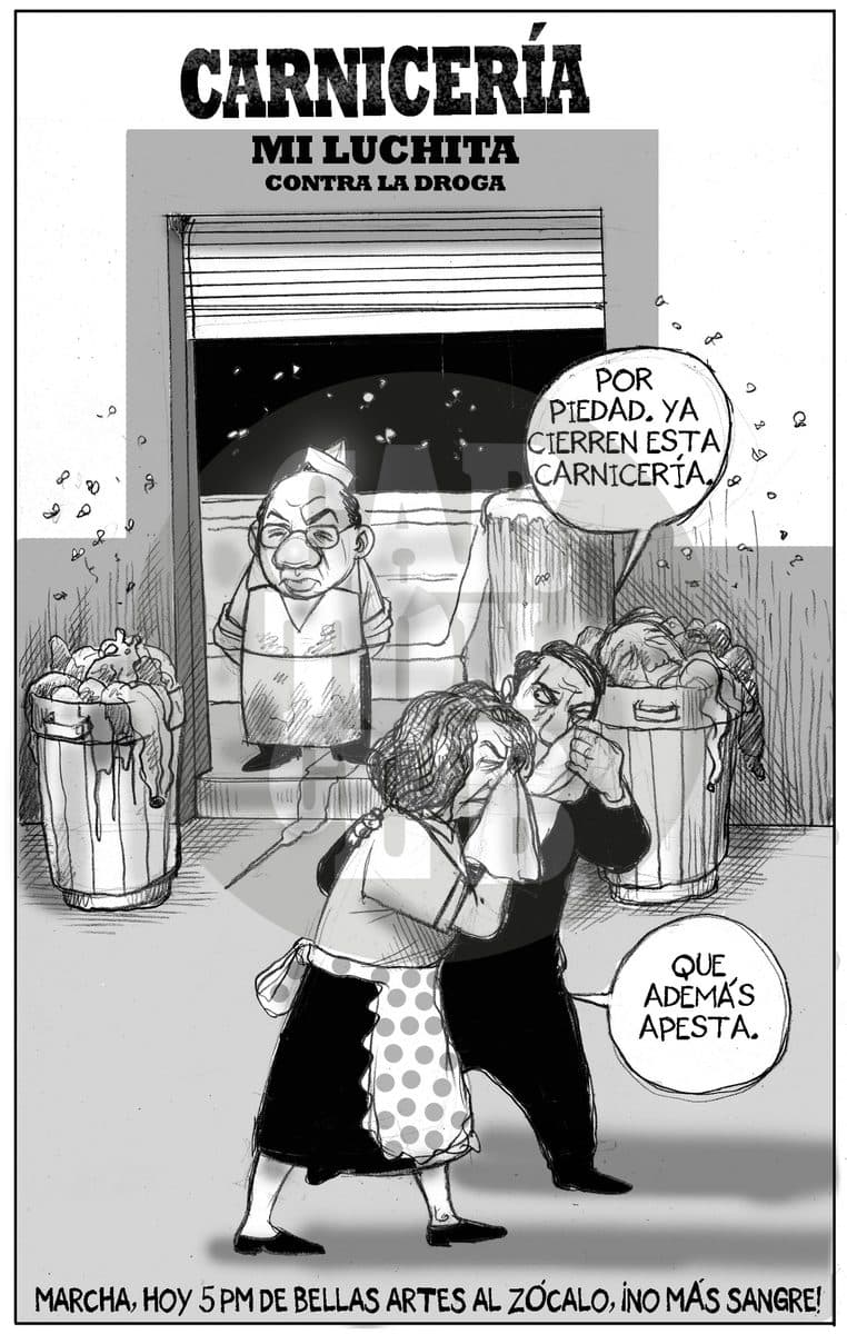 Ya basta