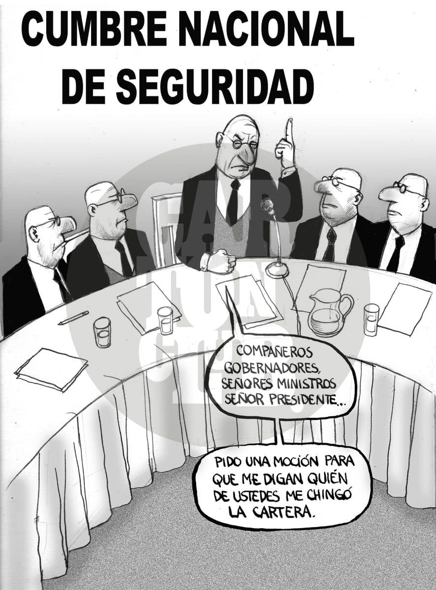 ¡Ya Basta!