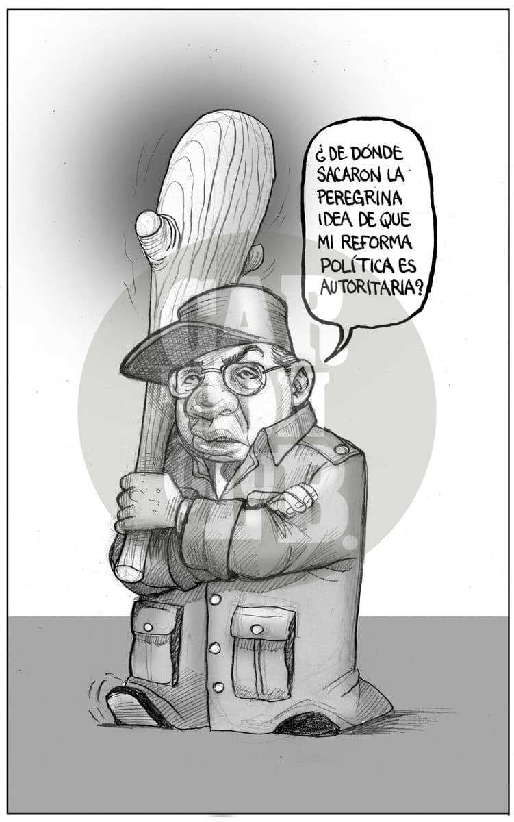 Ya ni saben que inventar