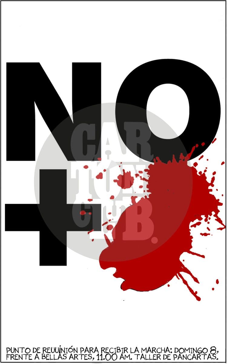 Ya no mas ...