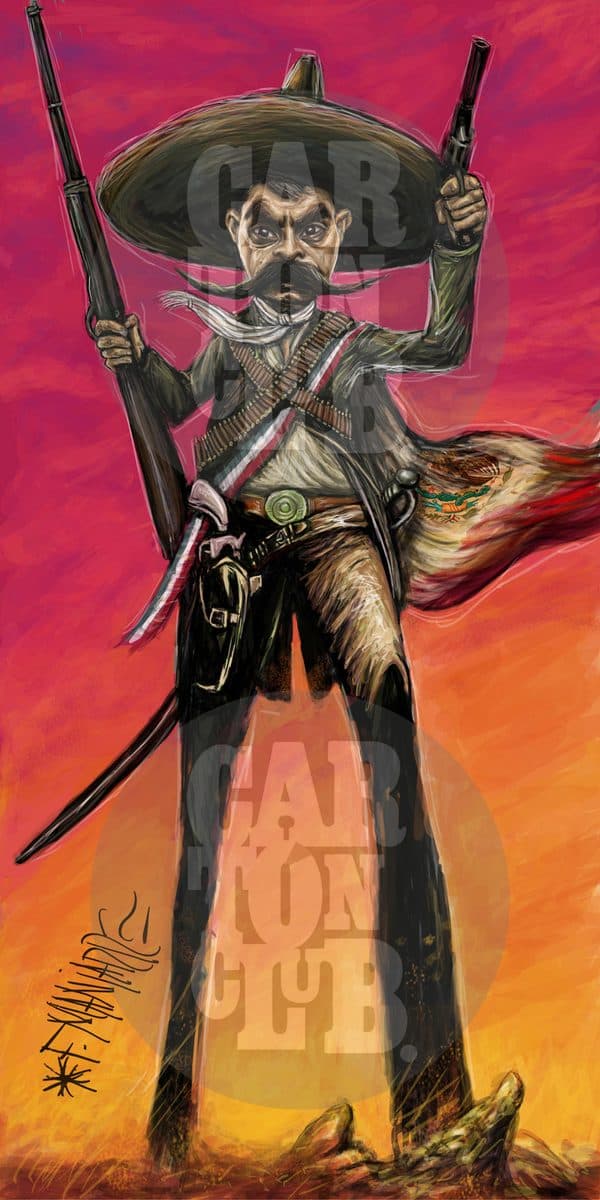 Zapata