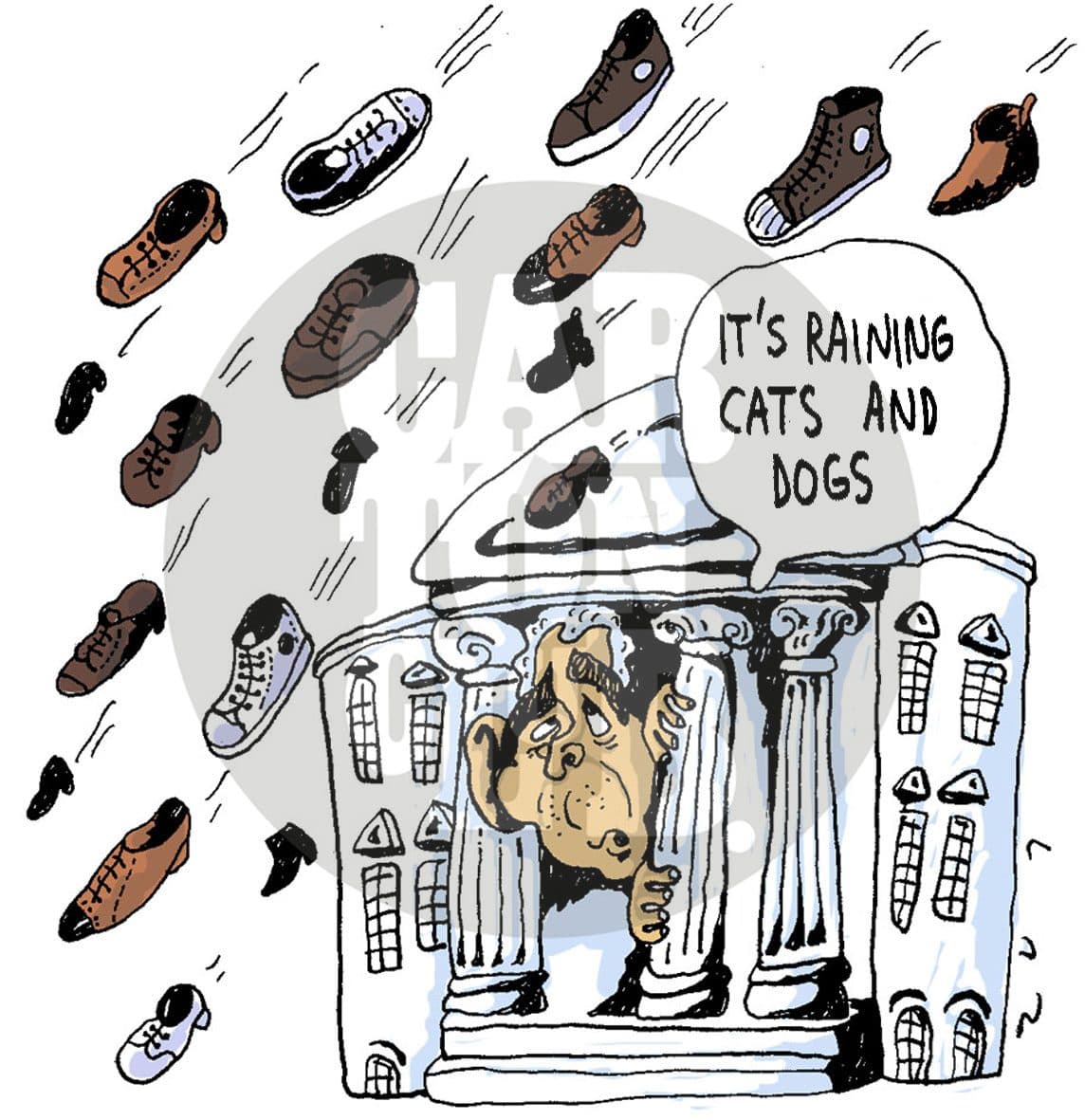 zapatazo
