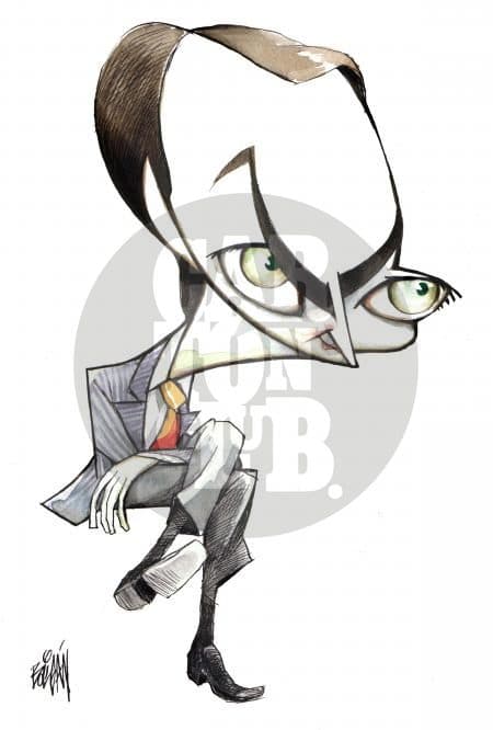 Zapatero
