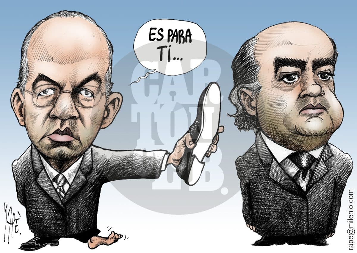Zapato fono