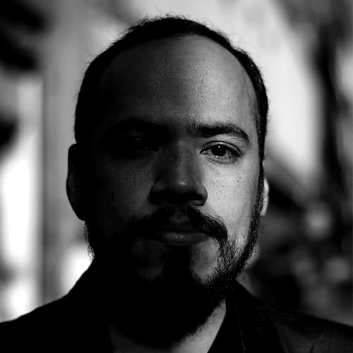 Jorge Penné