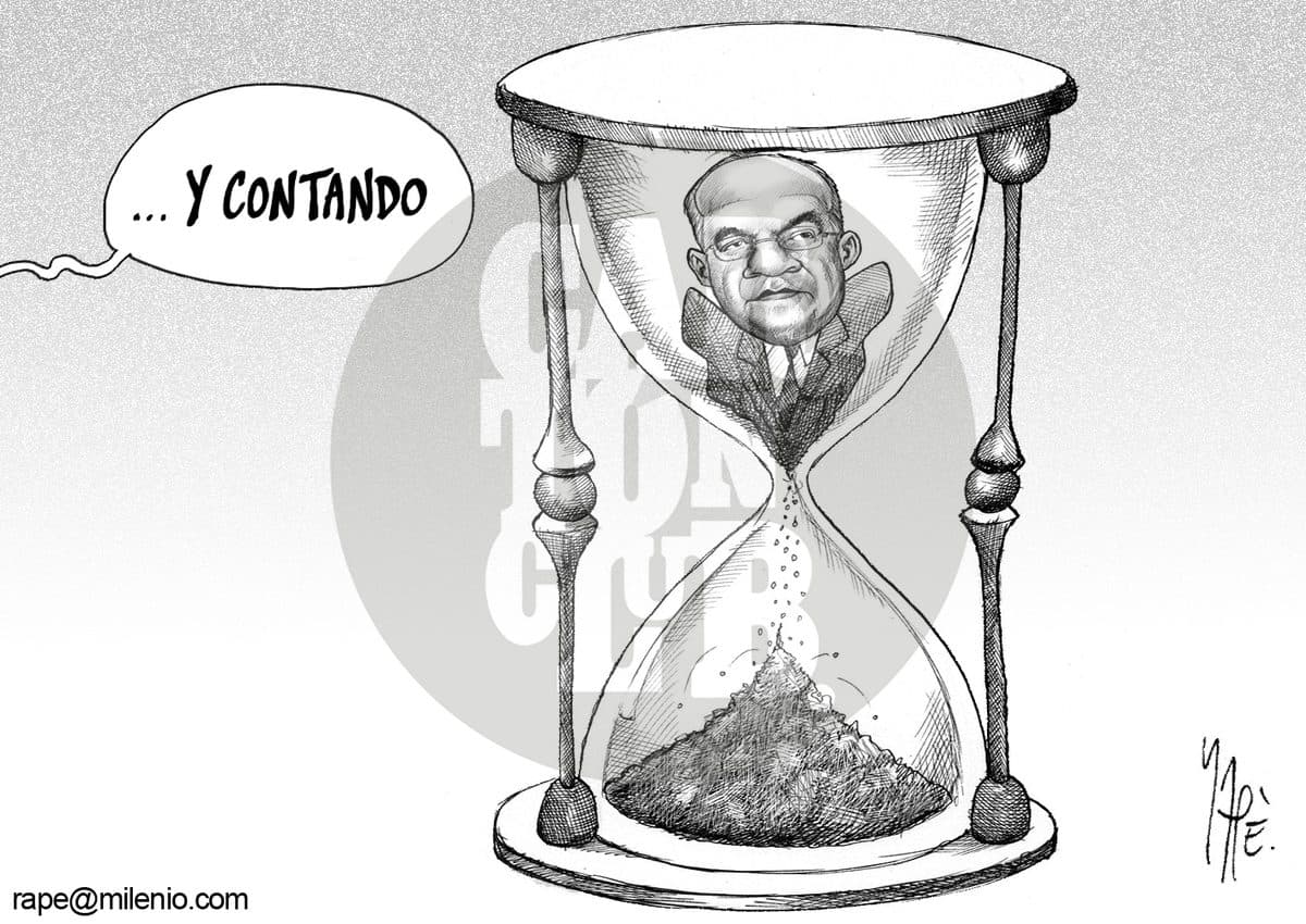 100 días