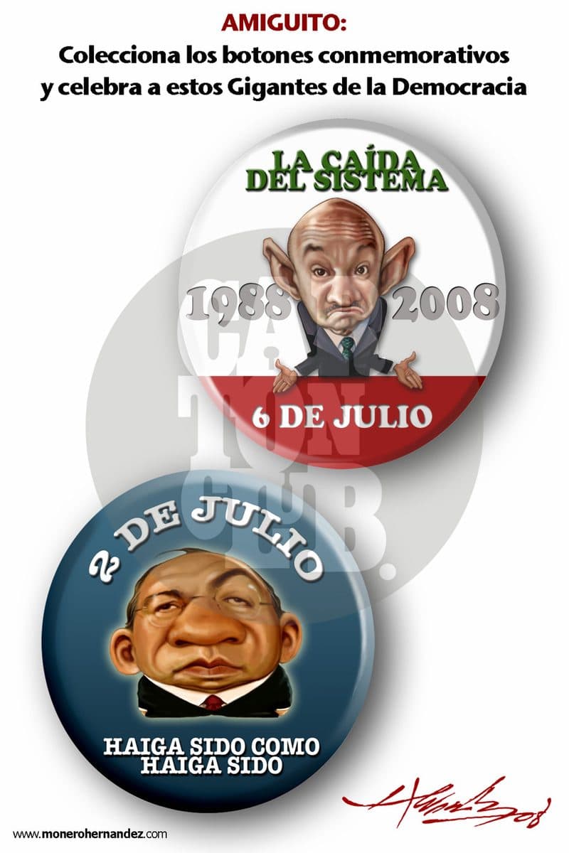 20 años no es nada