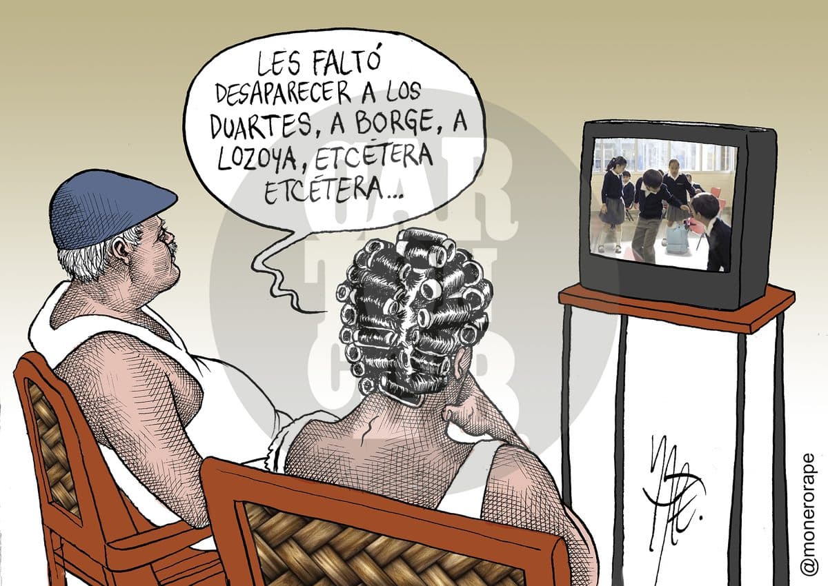 A veces no valoramos