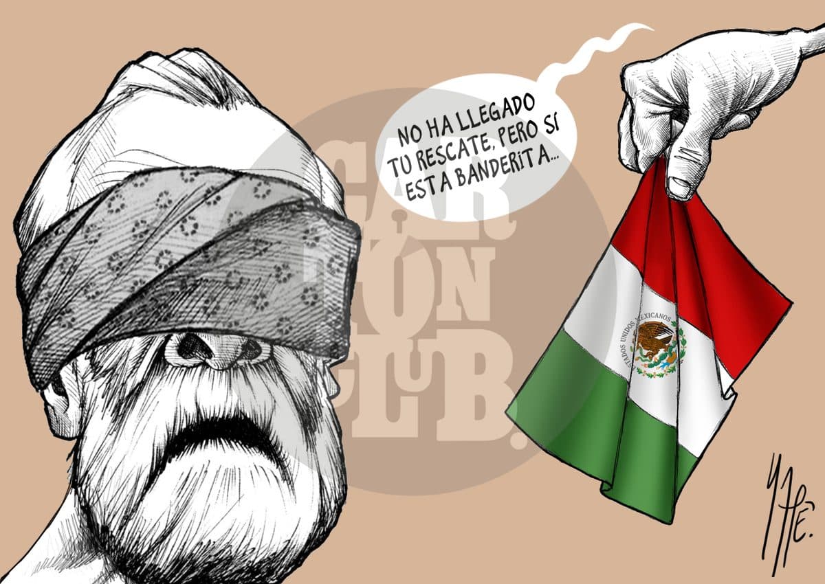 Abandonado
