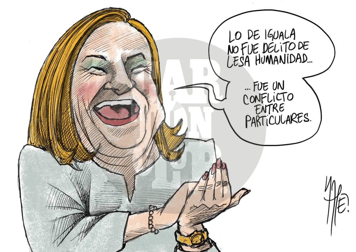 Aclaración, cartón de Rapé