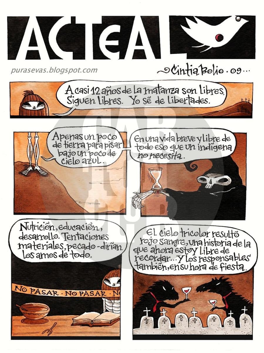 Acteal 1