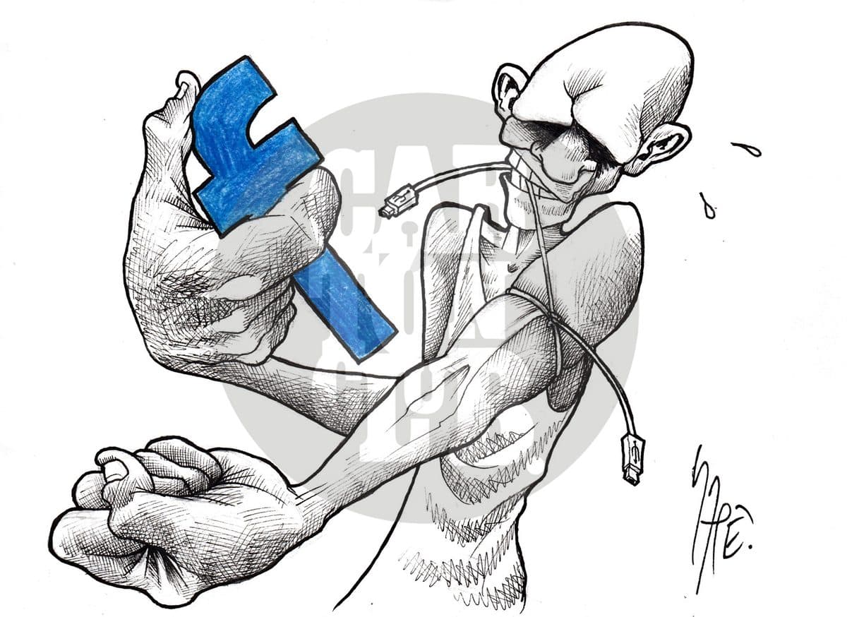 Adicción