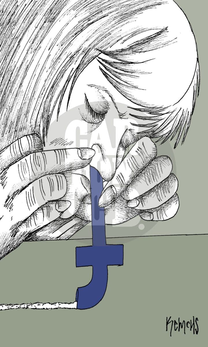 Adicciones