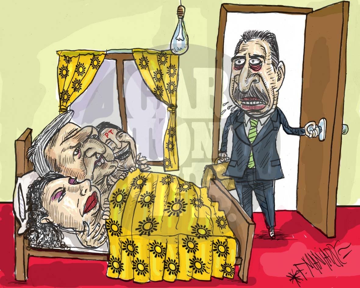 Adulterio