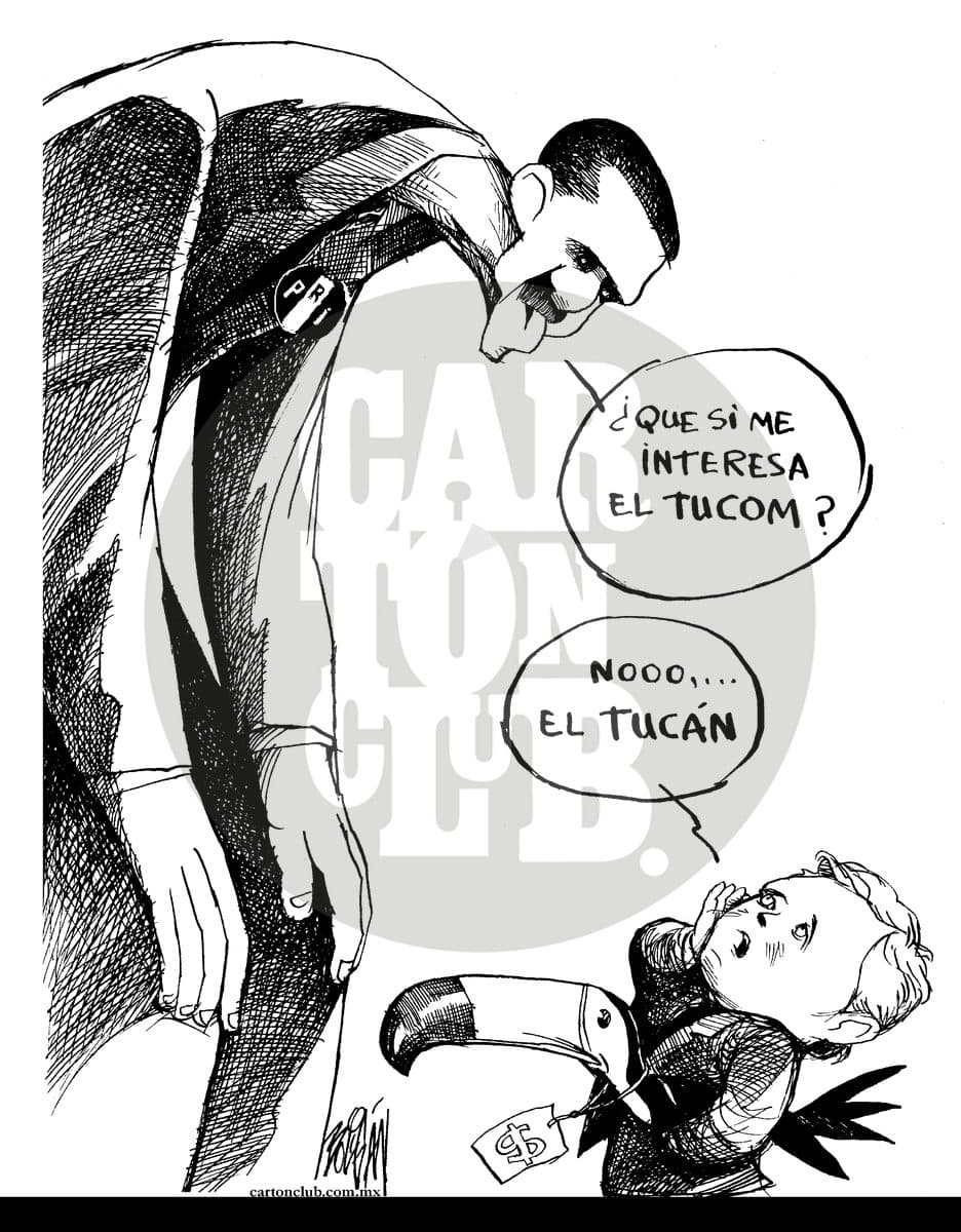 Al mejor postor
