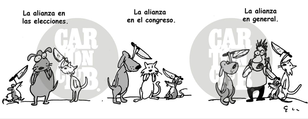 Aliados