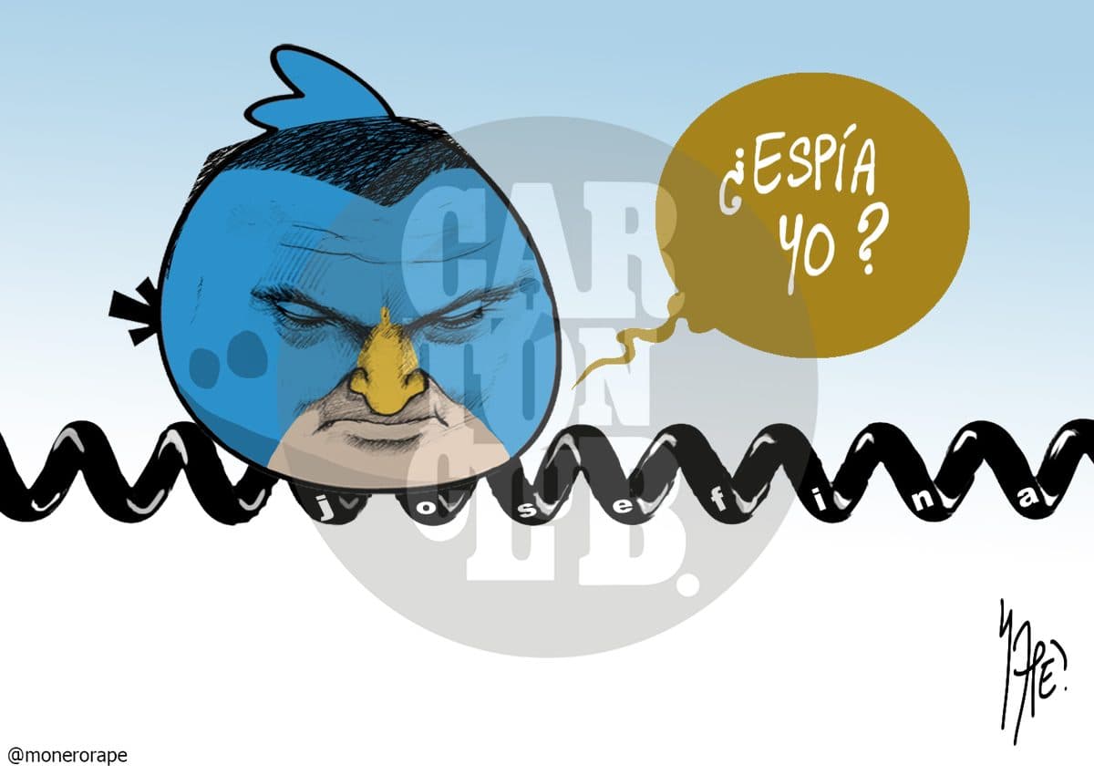 Angry Genaro Bird