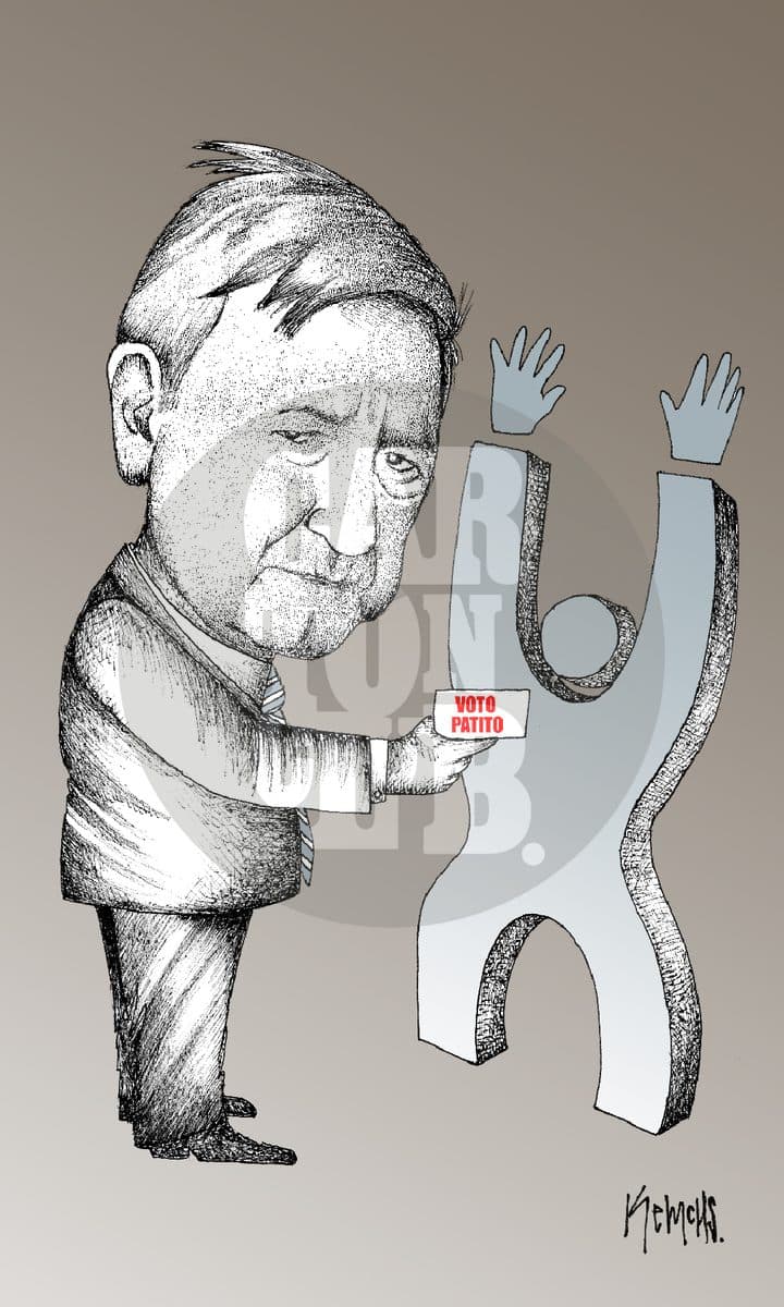 Anomalías