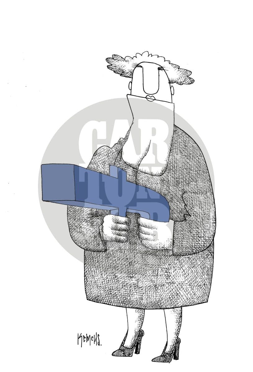 Arma social