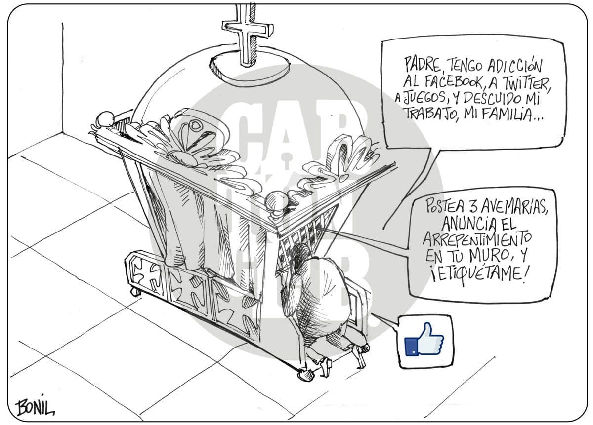 ¡Arrepiéntete!