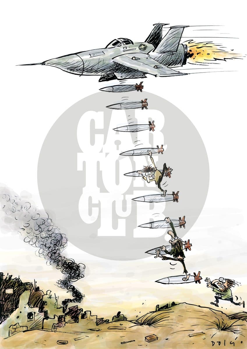 Avión 1