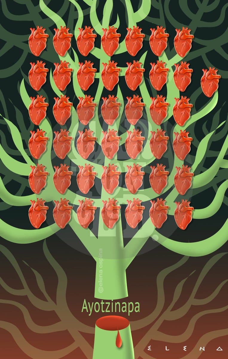 Ayotzinapa
