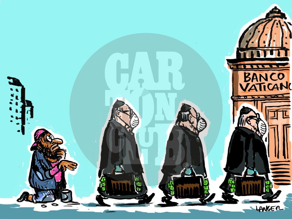 Banco Vaticano