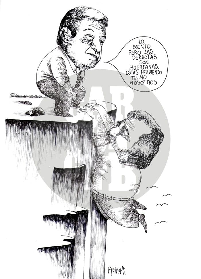 Barranco.