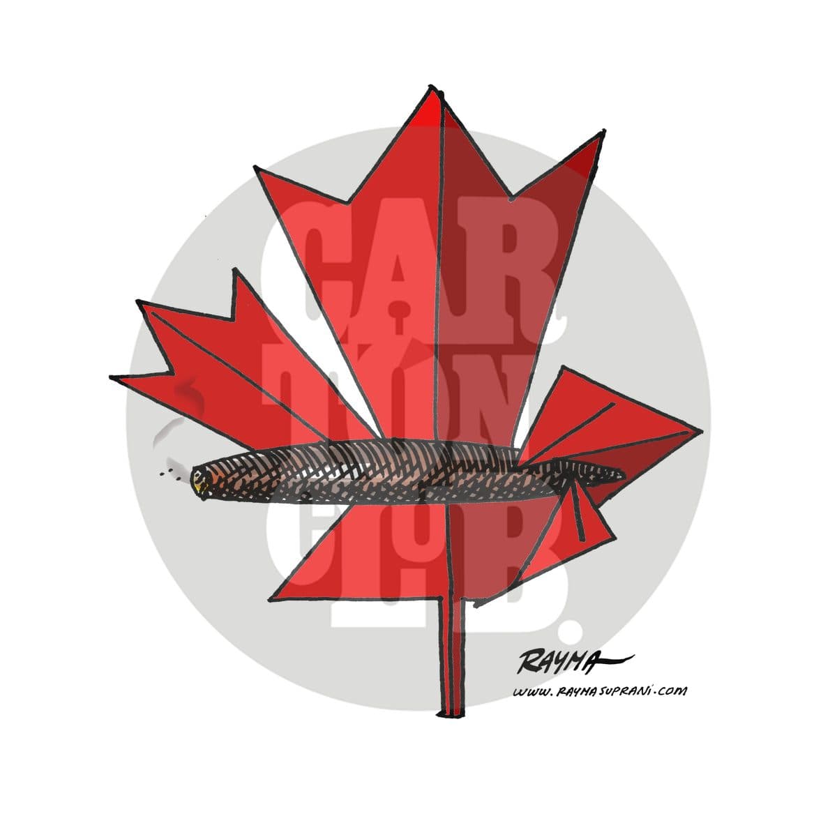 Bienvenidos a Canada