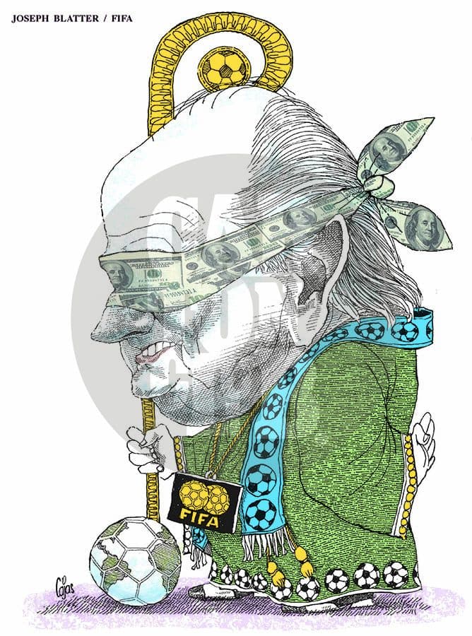Blatter