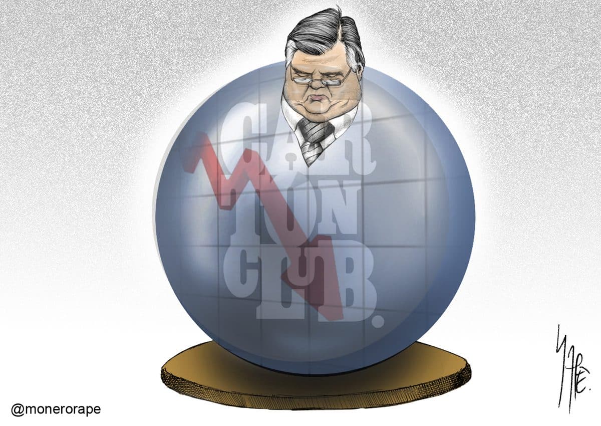 Bola de cristal