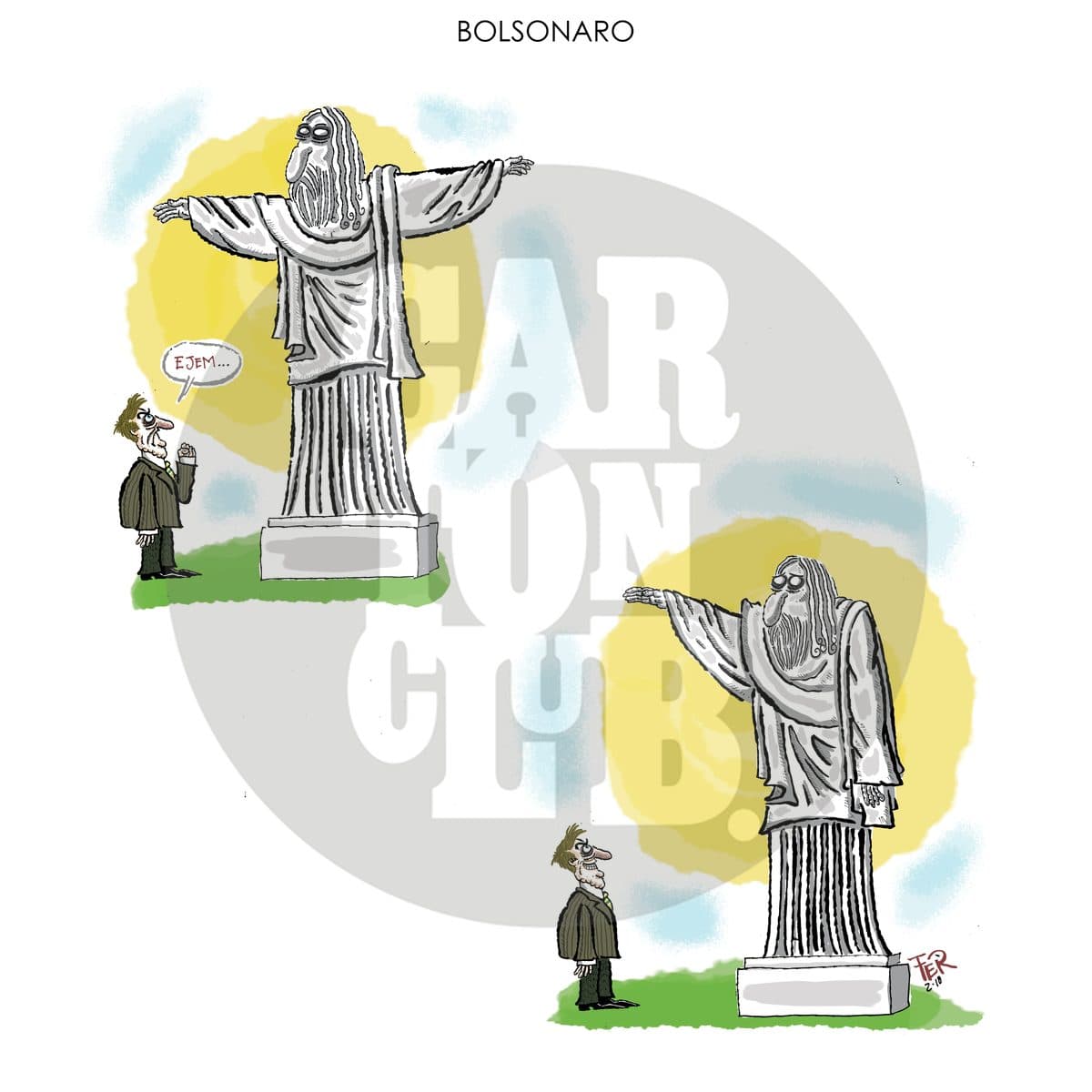 Bolsonaro