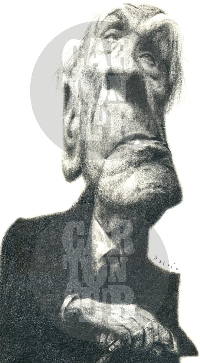 Borges