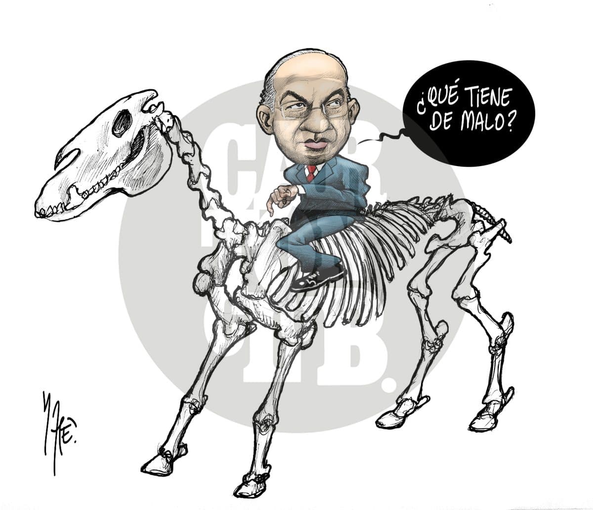 Caballo Blanco