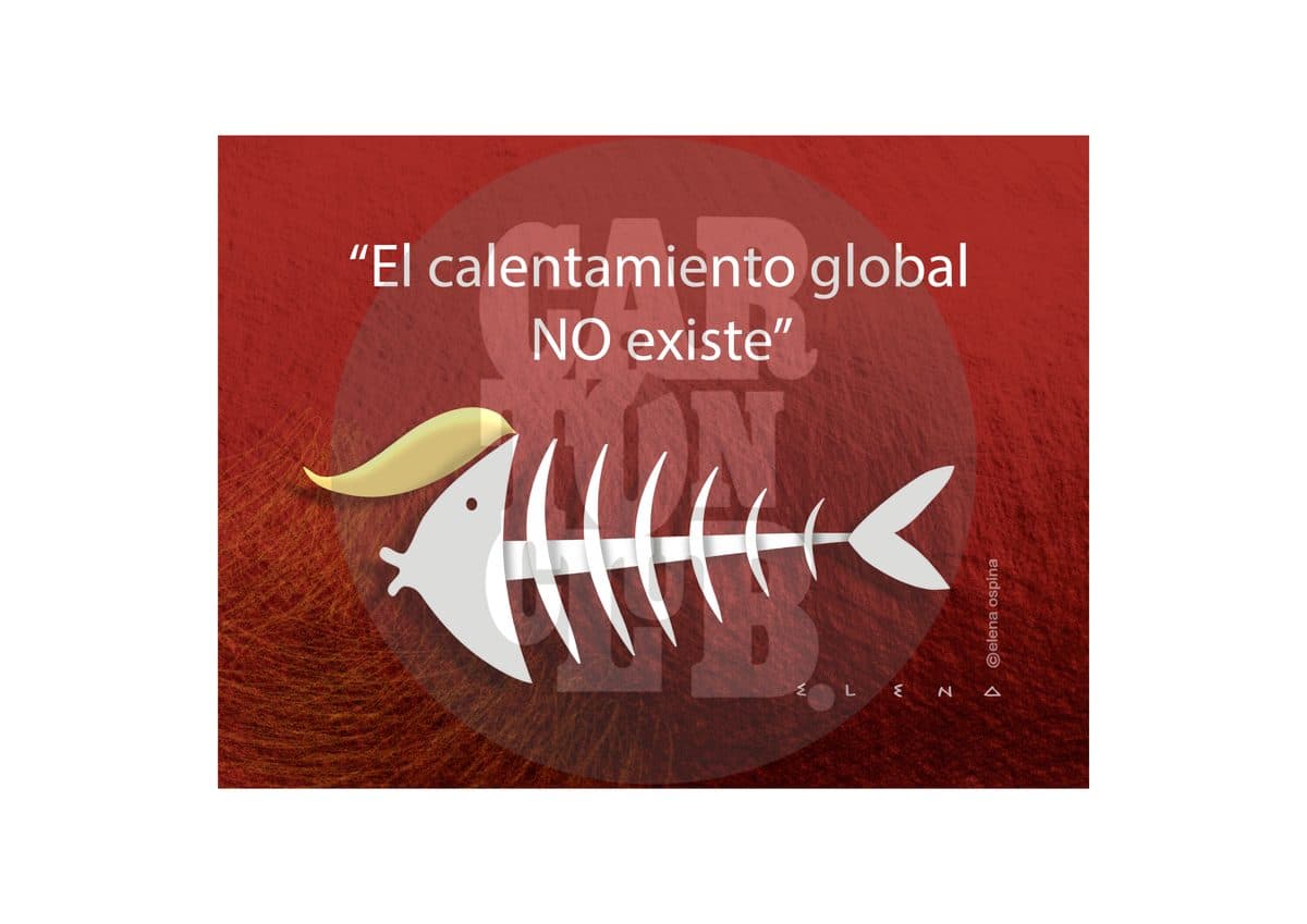 Calentamiento global