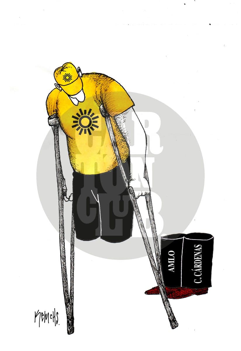 Caminata