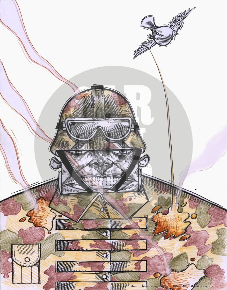 Camuflage