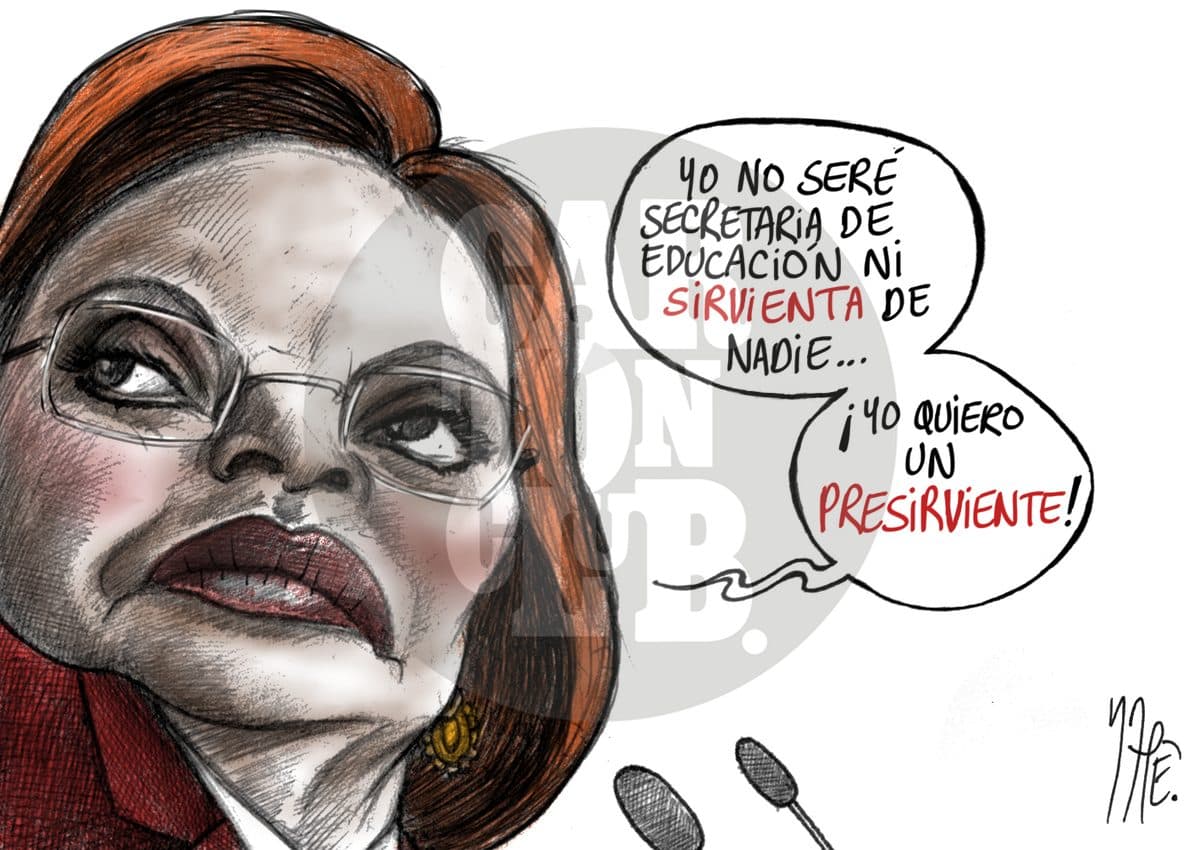 Caprichosa