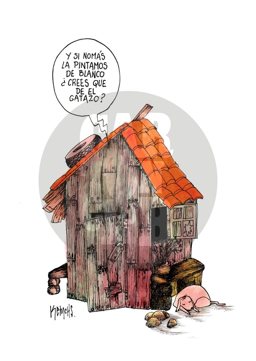 Casa Blanca