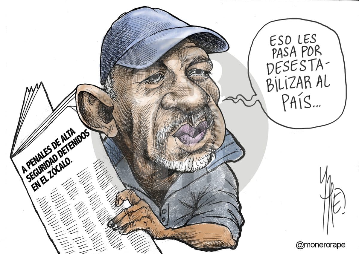 Castigo ejemplar