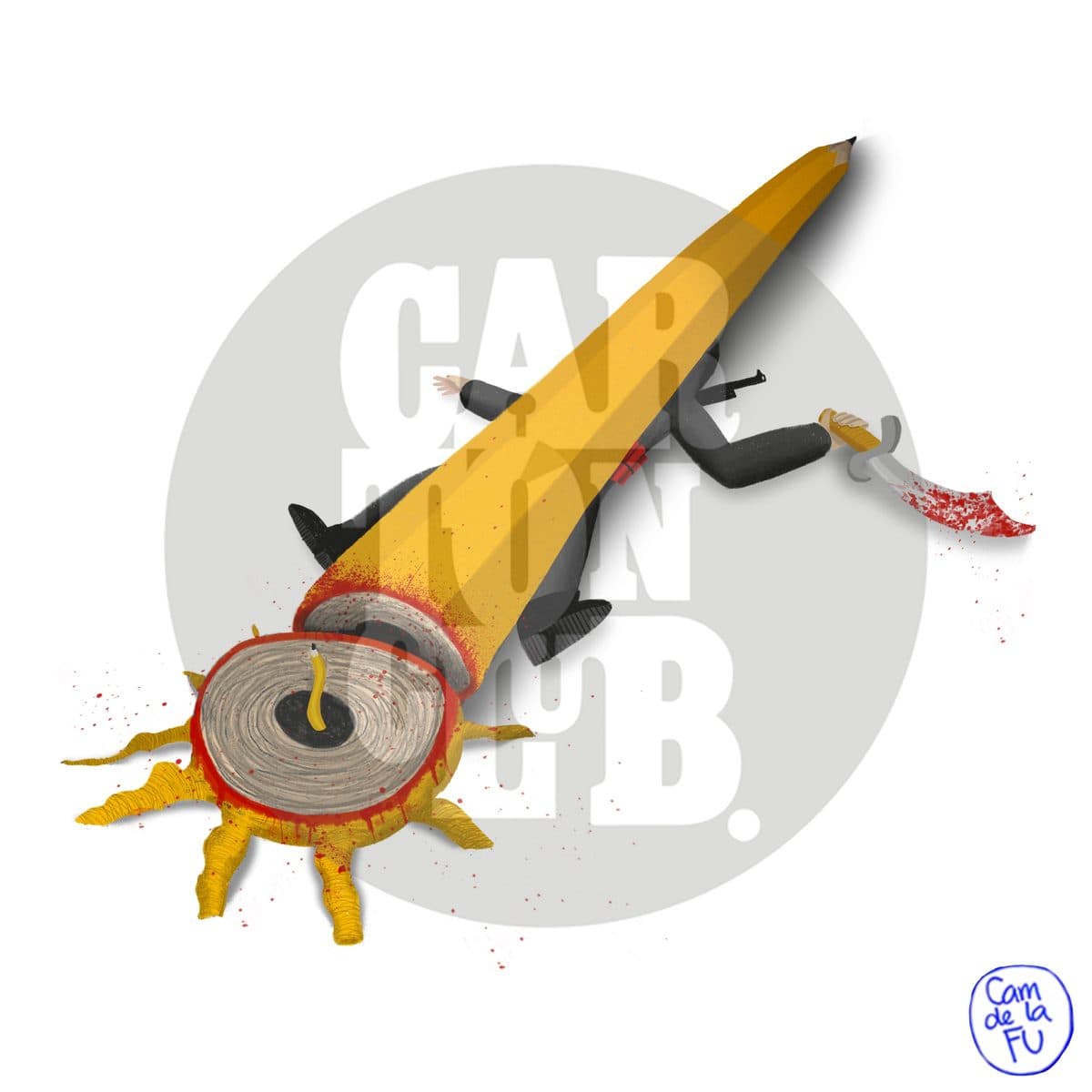 Charlie Hebdo
